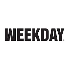 Weekday Kortingscode 