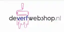 deverfwebshop.nl